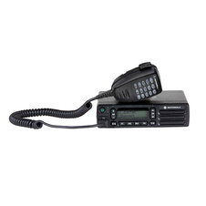 MOTOTRBO DM2600 VHF digital/analog - DM 2600 VHF digital-analog
