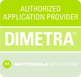 Aplikační partner - DIMETRA