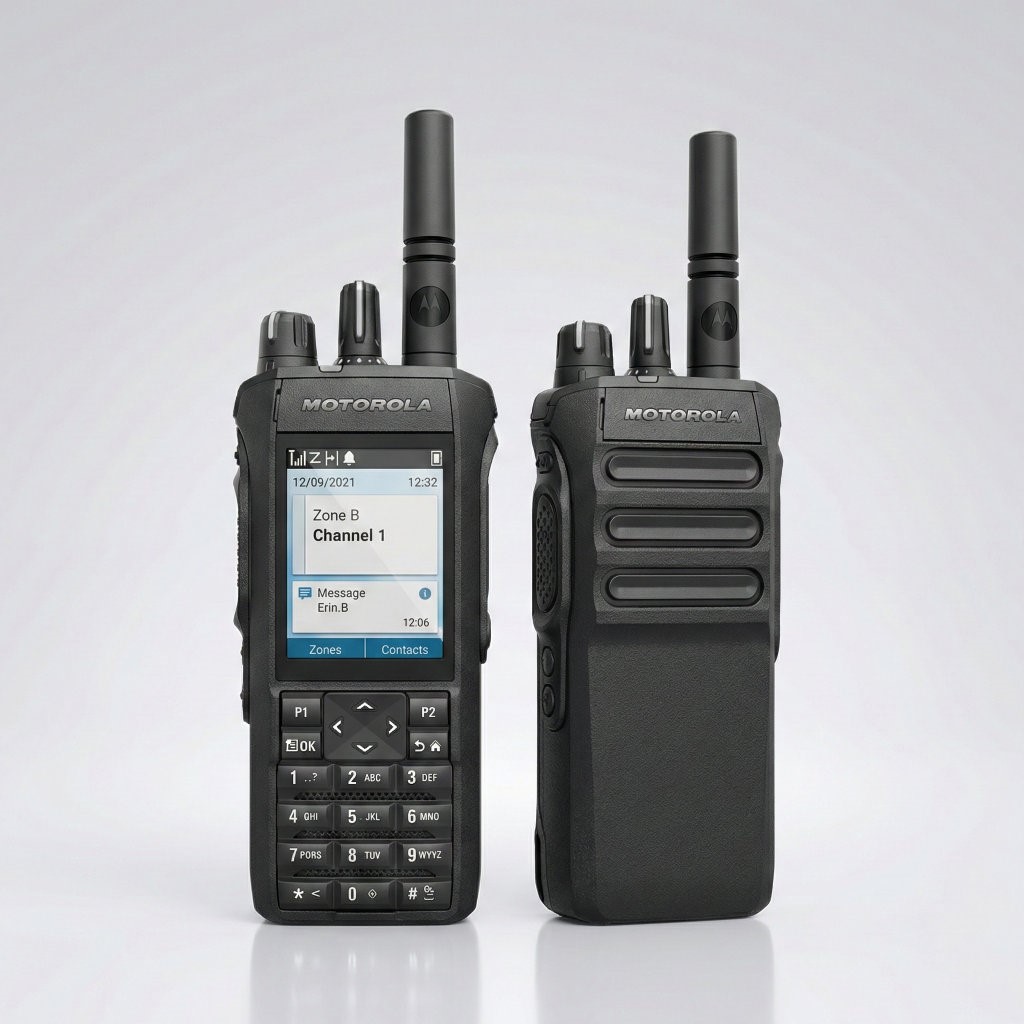 Motorola MOTOTRBO R7