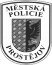 Městská policie Prostějov