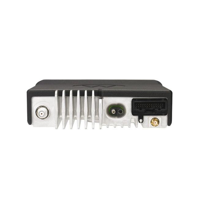 MOTOTRBO DM4601e VHF, GPS/BT/WiFi - DM4601e VHF 1