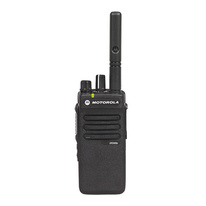 DP2400e UHF