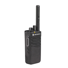 MOTOTRBO DP2400e UHF - DP2400e UHF 2