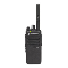 MOTOTRBO DP2400e VHF - DP2400e UHF