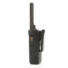 MOTOTRBO DP2600e UHF - DP2600e UHF 2