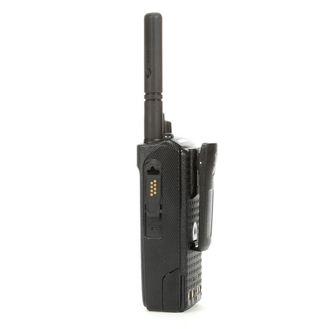 MOTOTRBO DP2600e VHF - DP2600e VHF 1