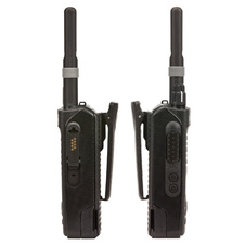 MOTOTRBO DP2600e VHF - DP2600e VHF 2