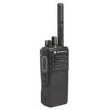 DP4400e VHF 3