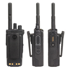 MOTOTRBO DP4400e VHF - DP4400e VHF 2