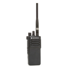 MOTOTRBO DP4400e VHF - DP4400e VHF