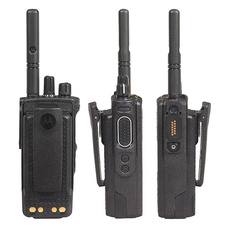 MOTOTRBO DP4600e UHF - DP4600e 1