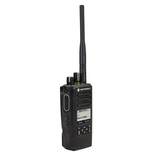 DP4601e VHF 1