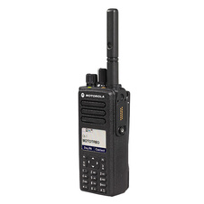 MOTOTRBO DP4800e VHF - DP4800e VHF 2
