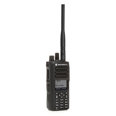 MOTOTRBO DP4800e VHF - DP4800e VHF