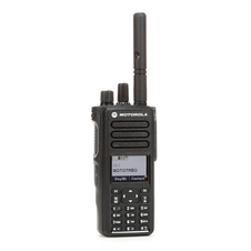 DP4800e UHF