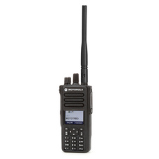 DP4801e VHF