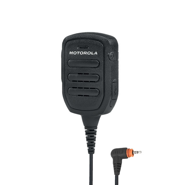 PMMN4125 (RM250) Externí reproduktor s mikrofonem + 3,5mm jack - PMMN4125
