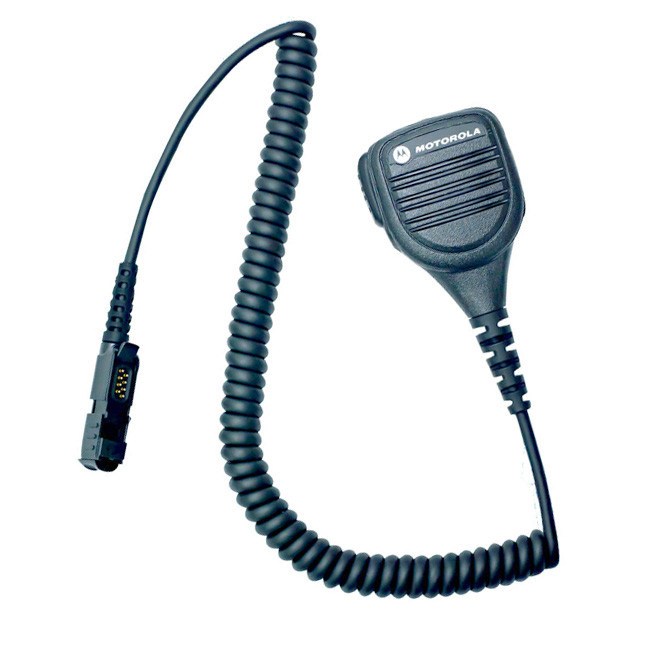 PMMN4075 Externí reproduktor s mikrofonem IP57 - PMMN4075