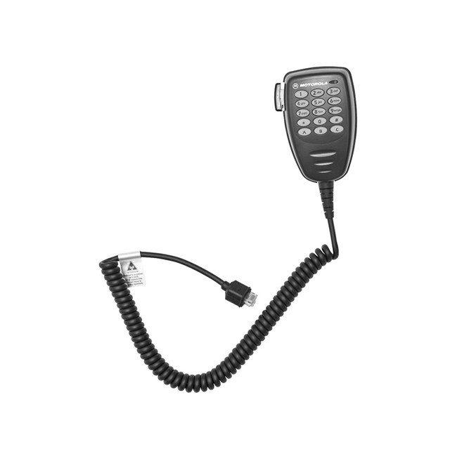 PMMN4089 Tlačítkový ruční mikrofon - PMMN4089