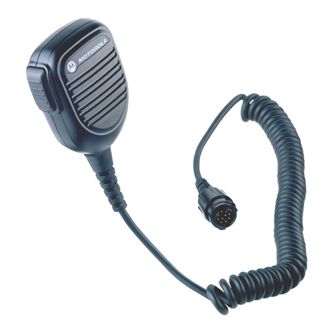 RMN5052 Kompaktní ruční mikrofon - RMN5052