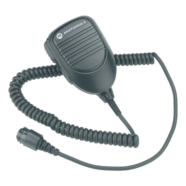 RMN5053 Kompaktní Smart ruční mikrofon - RMN5053