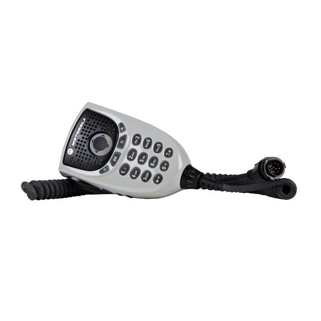 RMN5127 Tlačítkový smart mikrofon IMPRES - RMN5127