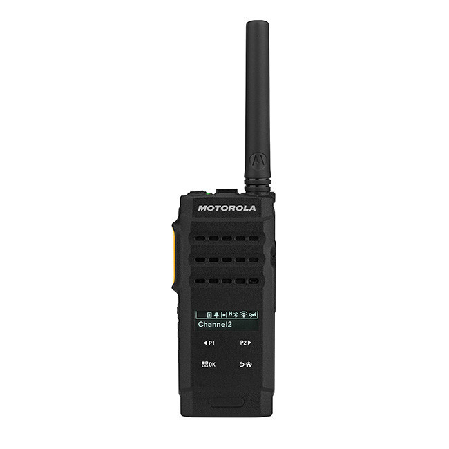 MOTOTRBO SL2600 VHF - SL2600 VHF