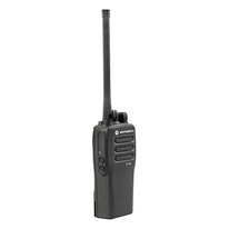 DP1400 VHF analog