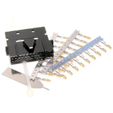PMLN5072 HW kit pro externí konektor - PMLN5072