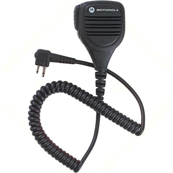 Externí reproduktor s mikrofonem PMMN4029A - PMMN4029A
