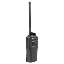 Motorola DP1400 VHF digital analog