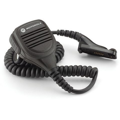 PMMN4050 Externí reproduktor s mikrofonem IP57  - PMMN4040