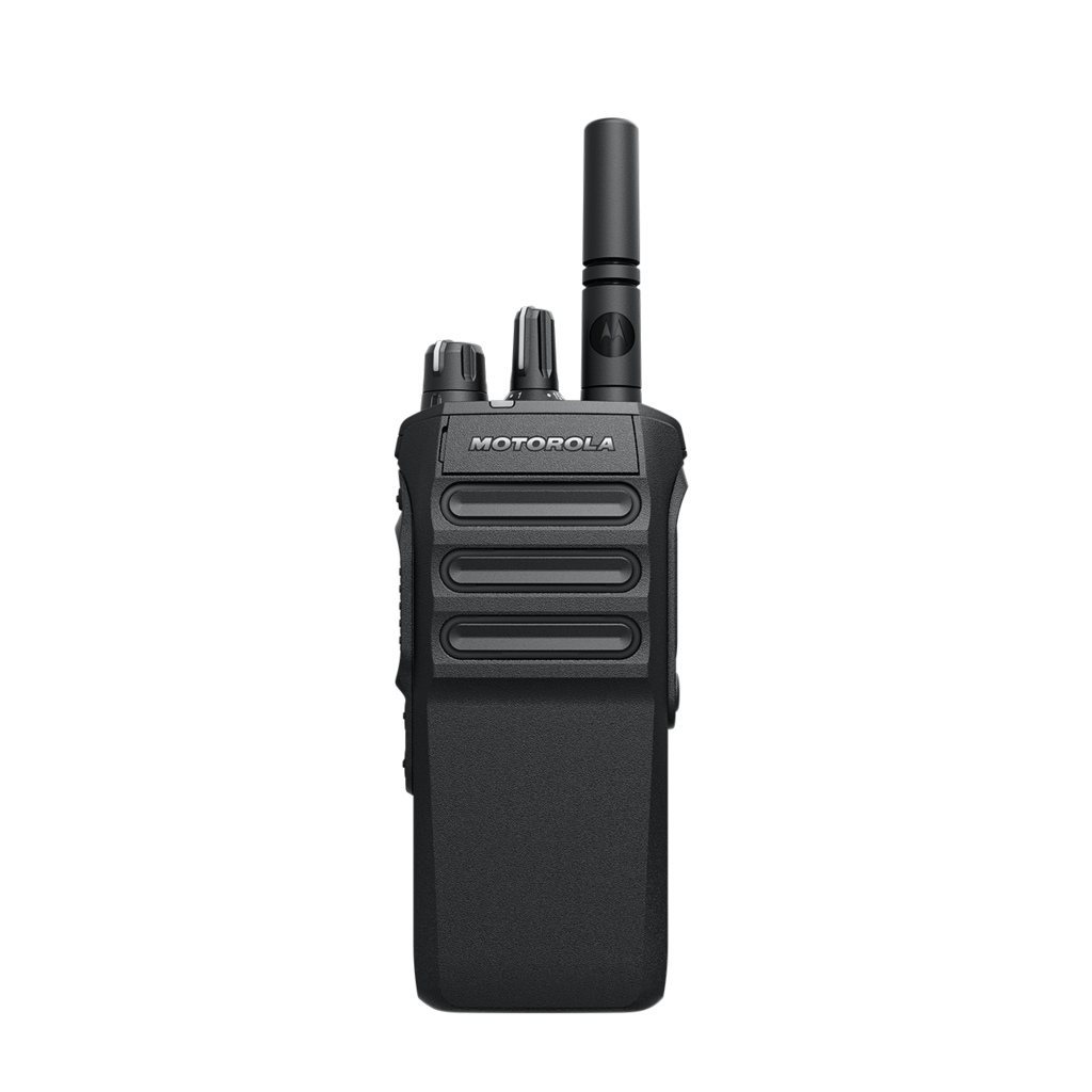 MOTOTRBO R7 NKP UHF BT WiFi GNSS capable - mototrbo_r7_nkp_render_front