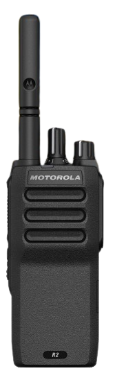 Motorola MOTOTRBO R2 UHF - Motorola_MOTOTRBO_R2