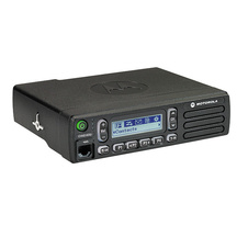 MOTOTRBO DM1600 VHF analog - DM1600 VHF digital-analog 2