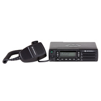 DM 2600 VHF digital-analog 2