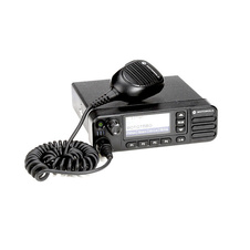 DM4600e VHF