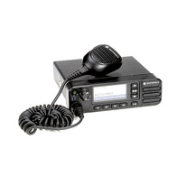 DM4600e VHF