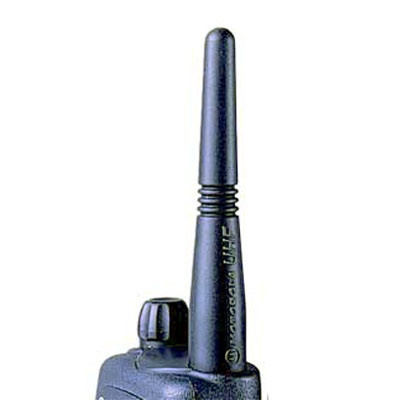 PMAE4003 Anténa krátká Helical UHF - PMAE400