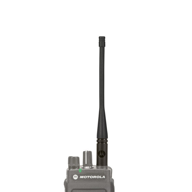 PMAE4079 Anténa prutová tenká GPS/UHF - PMAE4079