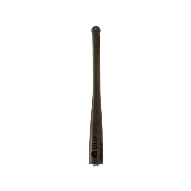 PMAE4082 Anténa - skládaný monopól, UHF/GPS - PMAE4082