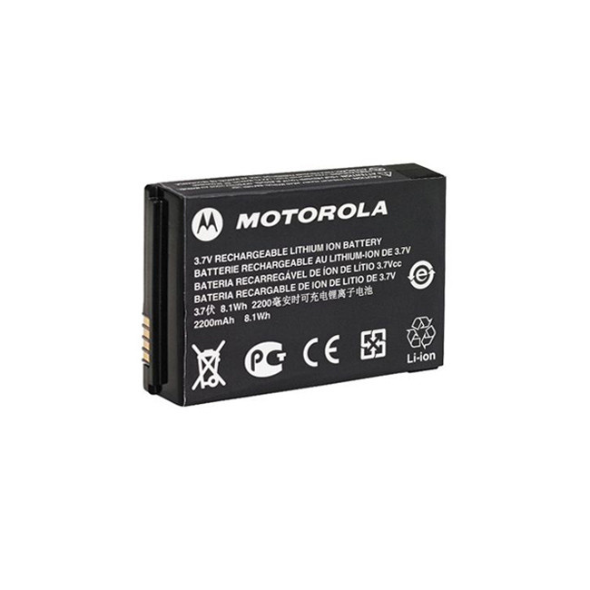 PMNN4468 Baterie LiIon 2300mAH (BT100x) - PMNN4468 Baterie LiIon 2300mAH
