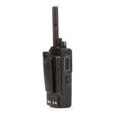 MOTOTRBO DP4401e VHF, BT, WiFi, GPS - DP4401e VHF 1