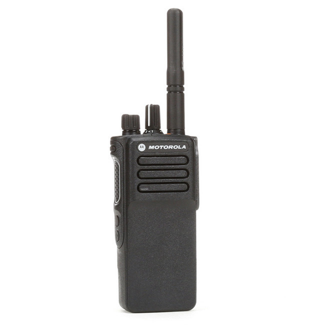MOTOTRBO DP4401e UHF, BT, GPS, WiFi - DP4401e