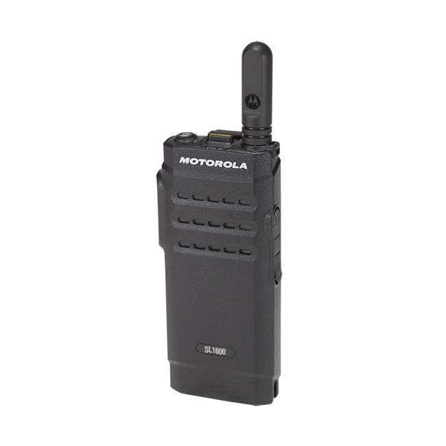MOTOTRBO SL1600 VHF  - SL1600 VHF
